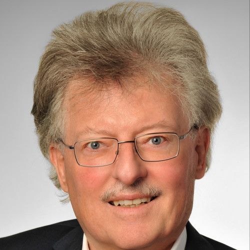 Beratungsstellenleiter Ulrich Obermeier in 85051 Ingolstadt