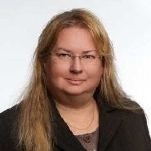 Beratungsstellenleiterin Petra Unger-Gottschlich in 01662 Meißen