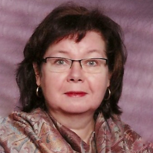 Beratungsstellenleiterin Jutta Wolf in 93158 Teublitz