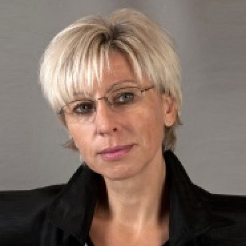 Beratungsstellenleiterin Galina Dörre in 99423 Weimar