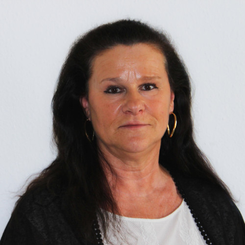 Beratungsstellenleiterin Sylvia Kohn in 03149 Forst