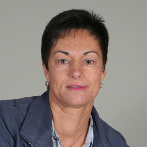 Beratungsstellenleiterin Susanne Sattler in 06526 Sangerhausen