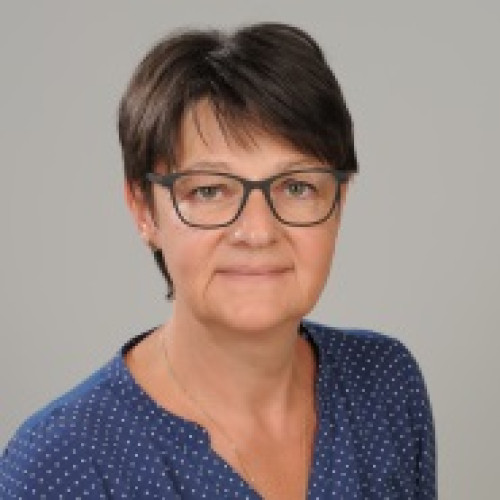 Beratungsstellenleiterin Simone Gebauer in 06193 Petersberg 