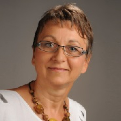 Beratungsstellenleiterin Erika Graf in 01744 Dippoldiswalde 