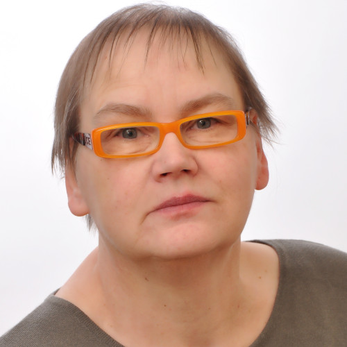 Beratungsstellenleiterin Silke Zienert in 08066 Zwickau