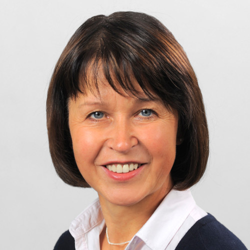 Beratungsstellenleiterin Christine Richter in 01612 Nünchritz