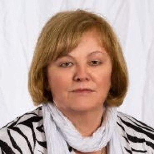 Beratungsstellenleiterin Sylvia Lötsche in 09212 Limbach-Oberfrohna
