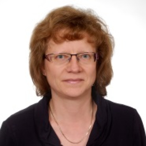 Beratungsstellenleiterin Simone Schmidt in 01896 Pulsnitz
