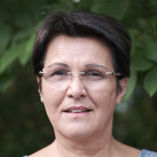 Beratungsstellenleiterin Carmen Dittrich in 90441 Nürnberg