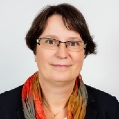 Beratungsstellenleiterin Cornelia Frenzel in 01159 Dresden