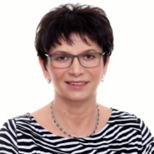 Beratungsstellenleiterin Christina Kschischow in 03205 Calau