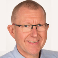 Bild von Ronny Hebig