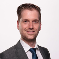 Bild von Willi Blümel