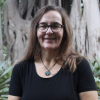 Bild von Stephanie Dohrn