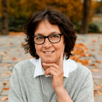 Bild von Ursula Ostgathe