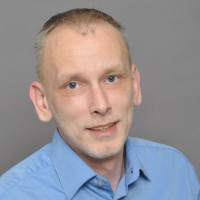 Bild von Jochen Depeweg