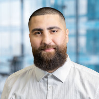 Bild von Lauend Mohamed Said