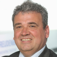 Bild von Dipl.- Kfm. Sigurd Maurer