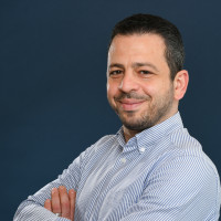 Bild von Talal Mhesh