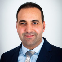 Bild von Bader Zatari