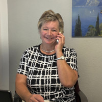 Bild von Edelgard Thiele