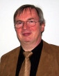 Beratungsstellenleiter Jürgen Gabelin in 13059 Berlin