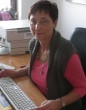 Beratungsstellenleiterin Christa Schmuck in 08344 Grünhain-Beierfeld