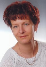Beratungsstellenleiterin Andrea Kühne in 17036 Neubrandenburg