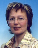 Beratungsstellenleiterin Kathrin Albrecht in 07629 Reichenbach