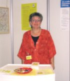 Beratungsstellenleiterin Isolde Georgi in 08324 Bockau