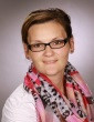 Beratungsstellenleiterin Tatjana Schwan in 52525 Heinsberg