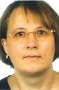 Beratungsstellenleiterin Christiane Winter in 42553 Velbert