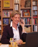 Beratungsstellenleiterin Angelika Bruland in 42117 Wuppertal