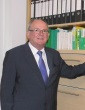 Beratungsstellenleiter Börg Kämmerer in 99867 Gotha
