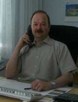 Beratungsstellenleiter Henning Tittmann in 01558 Großenhain