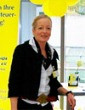 Beratungsstellenleiterin Astrid Bales in 54528 Salmtal