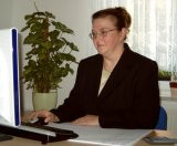 Beratungsstellenleiterin Iris Stumpf in 01454 Radeberg