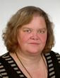 Beratungsstellenleiterin Katrin Umlauft in 17098 Friedland