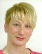 Beratungsstellenleiterin Nancy Fröhlich in 07381 Pößneck