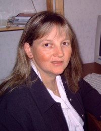 Beratungsstellenleiterin Sibille Uhl in 66571 Eppelborn