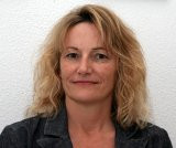 Beratungsstellenleiterin Christine Hartmüller in 66849 Landstuhl