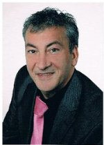 Beratungsstellenleiter Mustafa Bozdogan in 81379 München