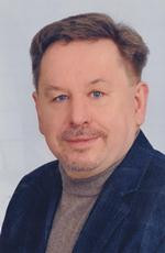 Beratungsstellenleiter Siegfried Mache in 15938 Kasel-Golzig