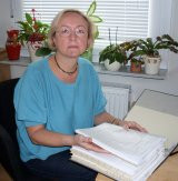 Beraterbild Christine Hönow