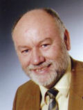 Beraterbild Reinhard Graßnick