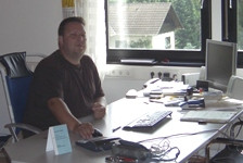 Beraterbild Jens-Uwe Günther