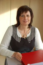 Sabine Radwan