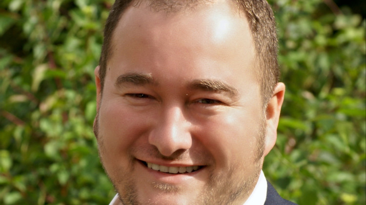 Bild der Beratungsstelle Andy Pankow 