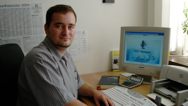 Bild der Beratungsstelle Andy Pankow 