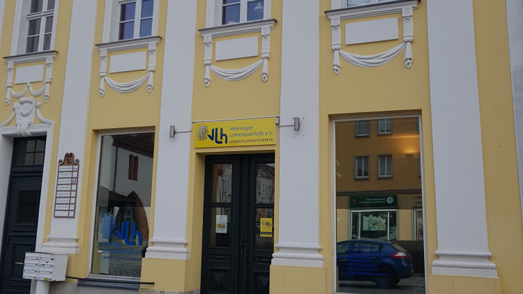 Bild der Beratungsstelle Andy Pankow 